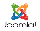 joomla vert logo